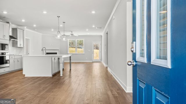 224 Umber Road, Locust Grove, GA 30248