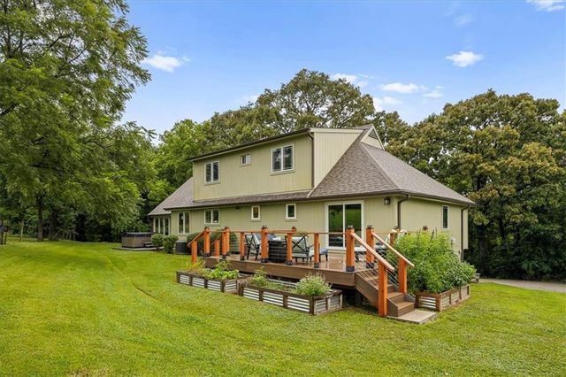 14309 Plattsburg Road, Kearney, MO 64060