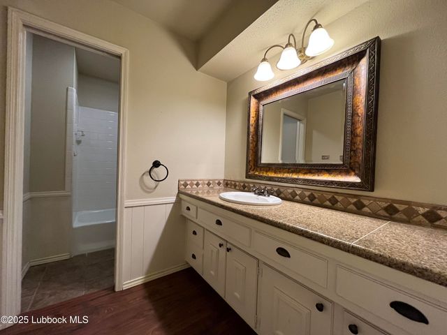 3808 54th Street, Lubbock, TX 79413