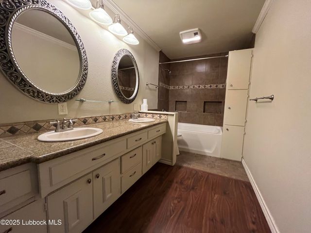 3808 54th Street, Lubbock, TX 79413