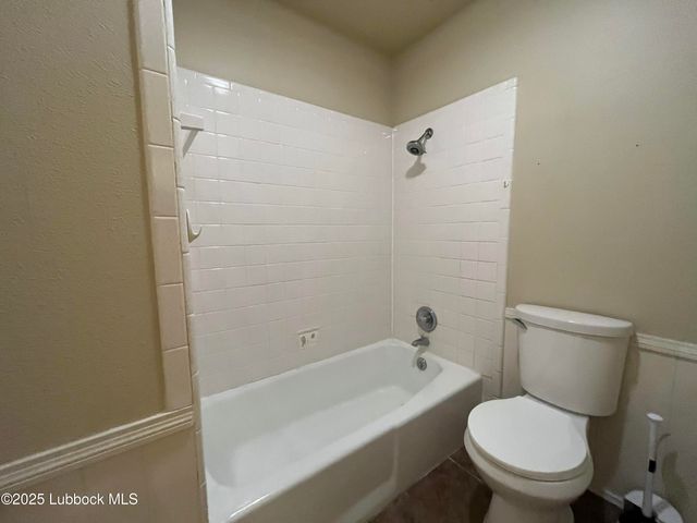 3808 54th Street, Lubbock, TX 79413