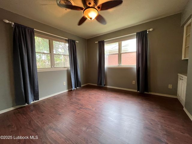 3808 54th Street, Lubbock, TX 79413