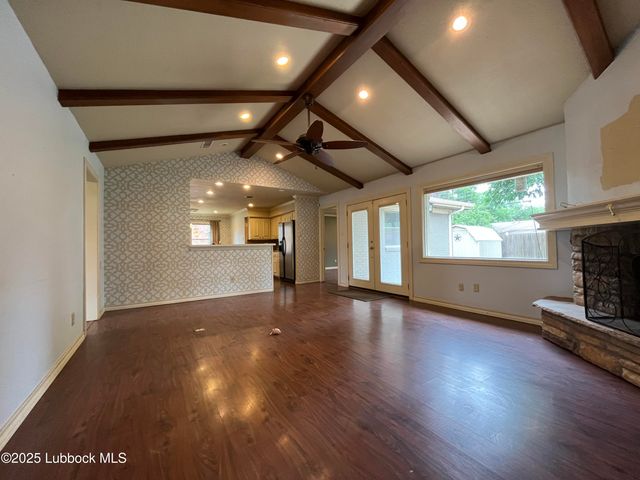 3808 54th Street, Lubbock, TX 79413