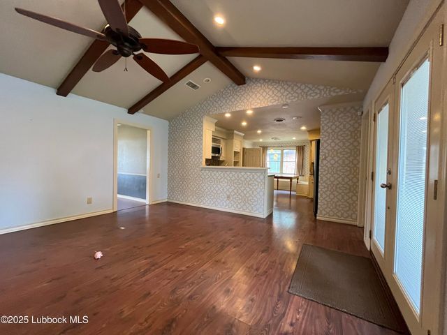 3808 54th Street, Lubbock, TX 79413