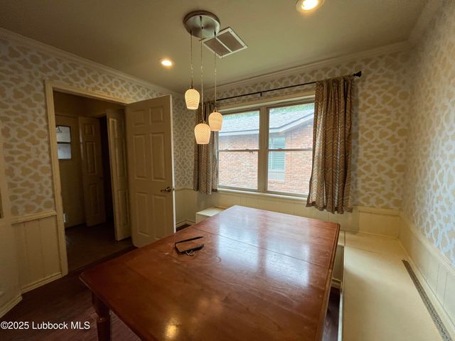 3808 54th Street, Lubbock, TX 79413