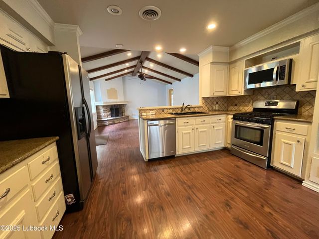 3808 54th Street, Lubbock, TX 79413