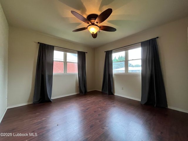 3808 54th Street, Lubbock, TX 79413