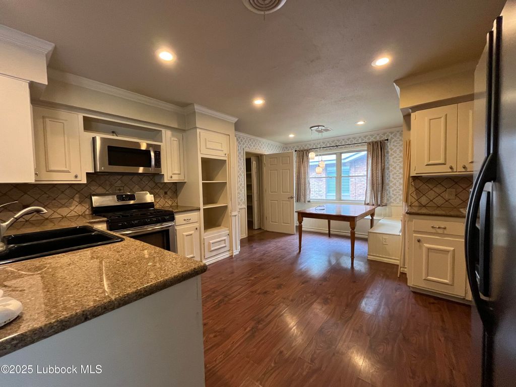 3808 54th Street, Lubbock, TX 79413