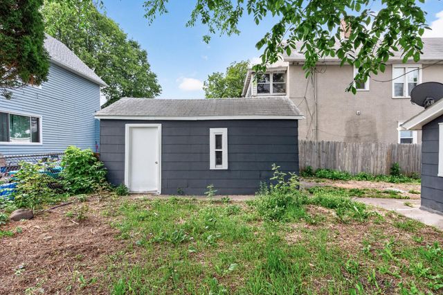1058 Arcade Street, Saint Paul, MN 55106