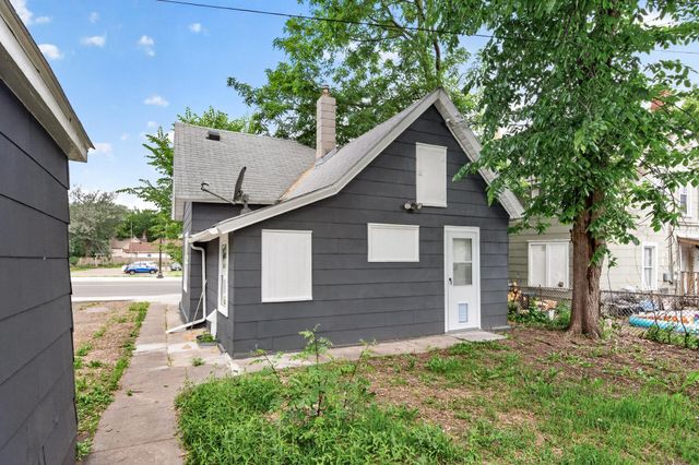 1058 Arcade Street, Saint Paul, MN 55106