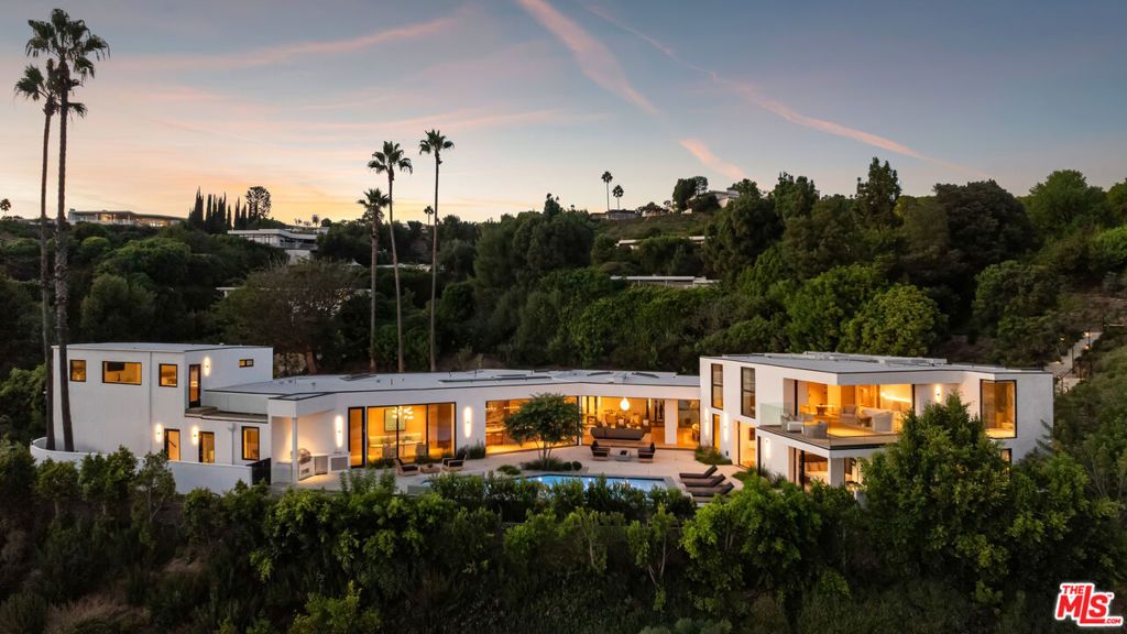 525 Arkell Drive, Beverly Hills, CA 90210 — photo 2