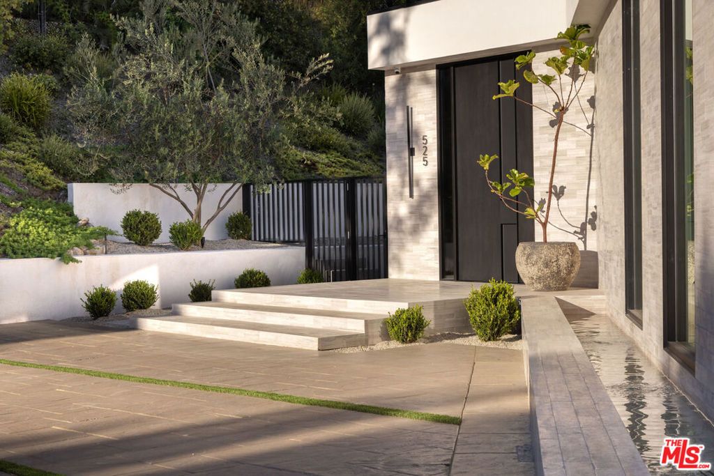 525 Arkell Drive, Beverly Hills, CA 90210 — photo 3