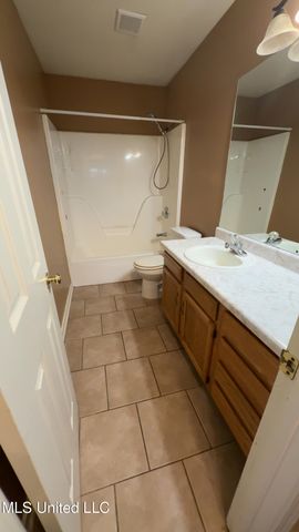 1531 Chelsea Lane, Richland, MS 39218