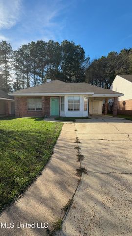 1531 Chelsea Lane, Richland, MS 39218