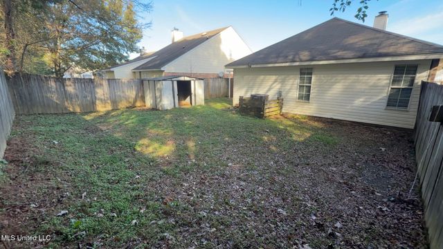 1531 Chelsea Lane, Richland, MS 39218