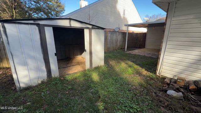 1531 Chelsea Lane, Richland, MS 39218