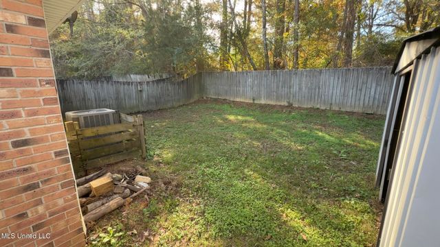 1531 Chelsea Lane, Richland, MS 39218