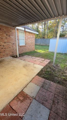 1531 Chelsea Lane, Richland, MS 39218