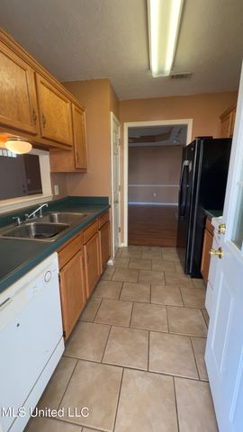 1531 Chelsea Lane, Richland, MS 39218