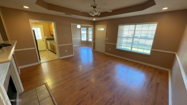 1531 Chelsea Lane, Richland, MS 39218