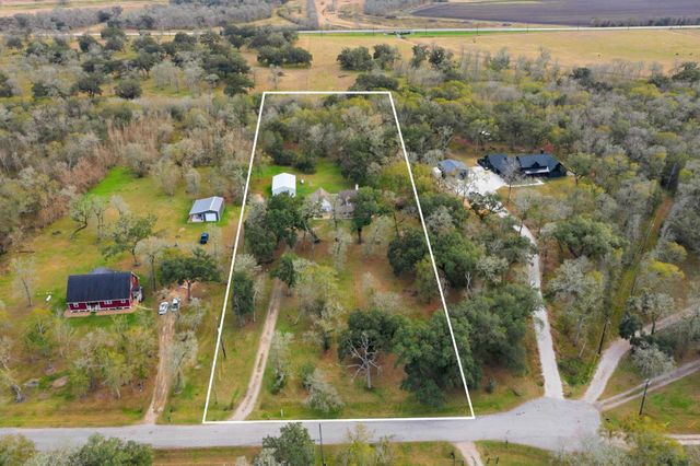 20407 Deer Run Road, Damon, TX 77430