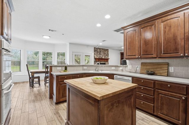 20407 Deer Run Road, Damon, TX 77430