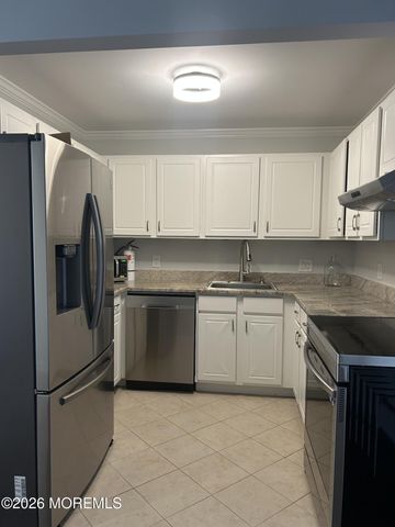 1187 Ocean Avenue 4, Sea Bright, NJ 07760