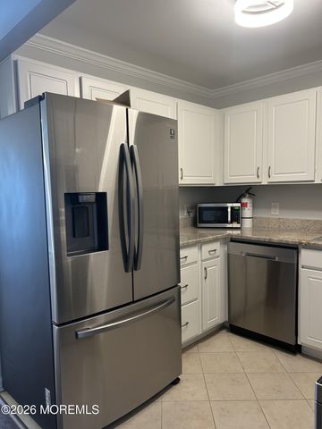 1187 Ocean Avenue 4, Sea Bright, NJ 07760