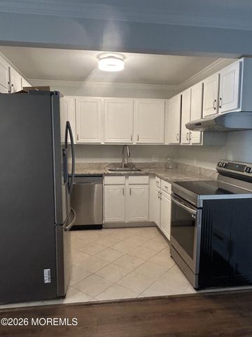 1187 Ocean Avenue 4, Sea Bright, NJ 07760