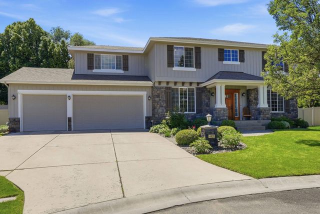 4429 S Williamson Ln, Spokane, WA 99223