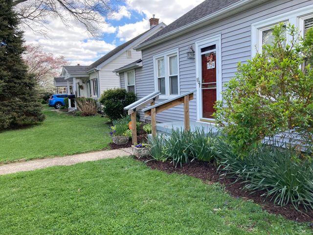 1724 Courtney Avenue, Lexington, KY 40505