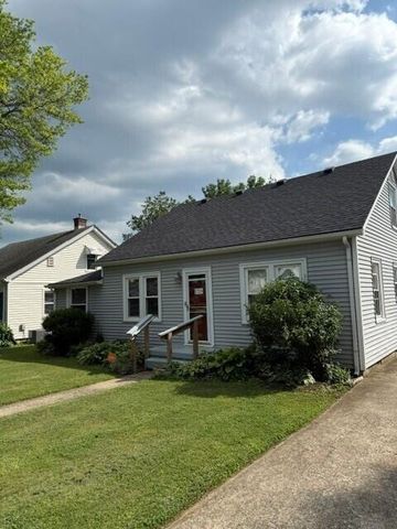 1724 Courtney Avenue, Lexington, KY 40505