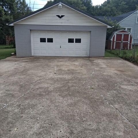 1724 Courtney Avenue, Lexington, KY 40505