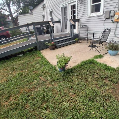 1724 Courtney Avenue, Lexington, KY 40505