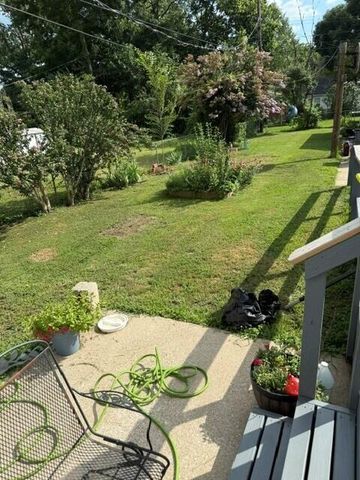 1724 Courtney Avenue, Lexington, KY 40505