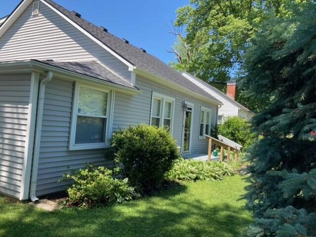 1724 Courtney Avenue, Lexington, KY 40505