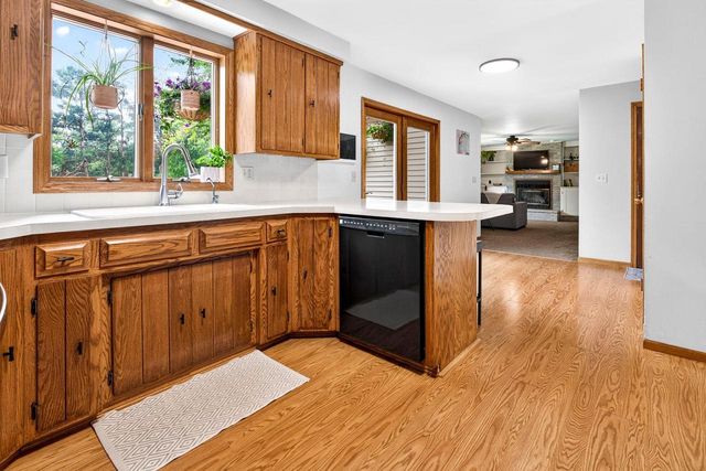 W7681 HILLWOOD COURT, Hortonville, WI 54944