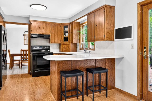 W7681 HILLWOOD COURT, Hortonville, WI 54944