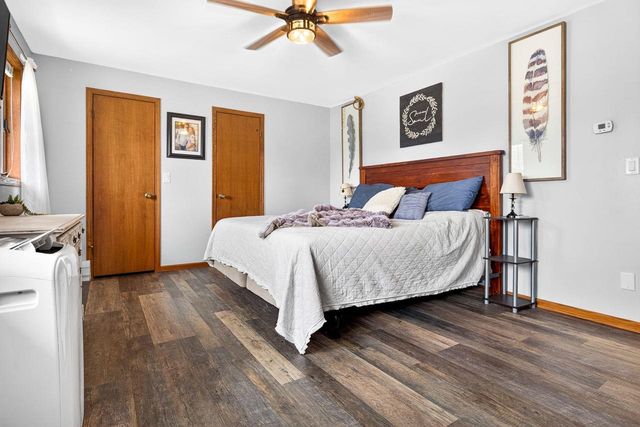 W7681 HILLWOOD COURT, Hortonville, WI 54944