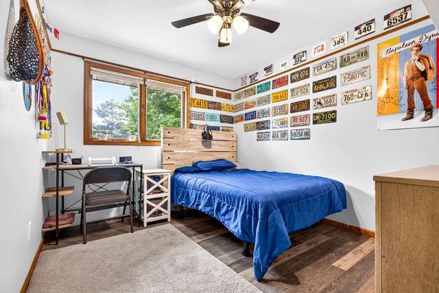 W7681 HILLWOOD COURT, Hortonville, WI 54944