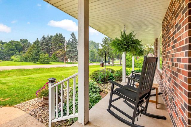 W7681 HILLWOOD COURT, Hortonville, WI 54944
