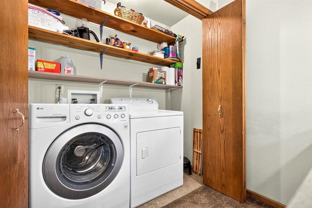 W7681 HILLWOOD COURT, Hortonville, WI 54944