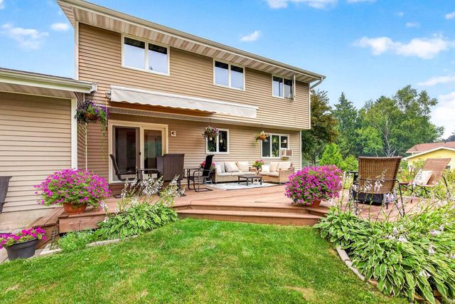 W7681 HILLWOOD COURT, Hortonville, WI 54944