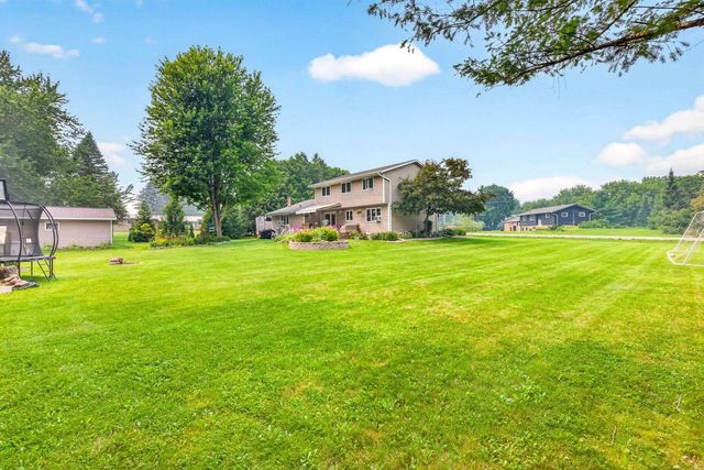 W7681 HILLWOOD COURT, Hortonville, WI 54944
