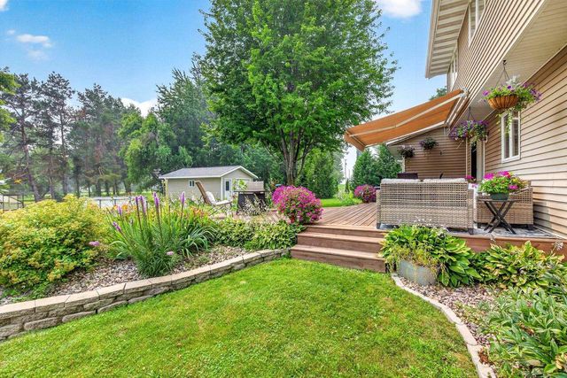 W7681 HILLWOOD COURT, Hortonville, WI 54944