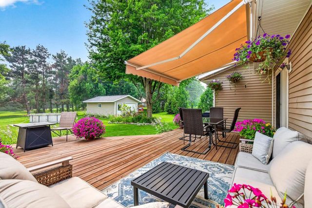 W7681 HILLWOOD COURT, Hortonville, WI 54944