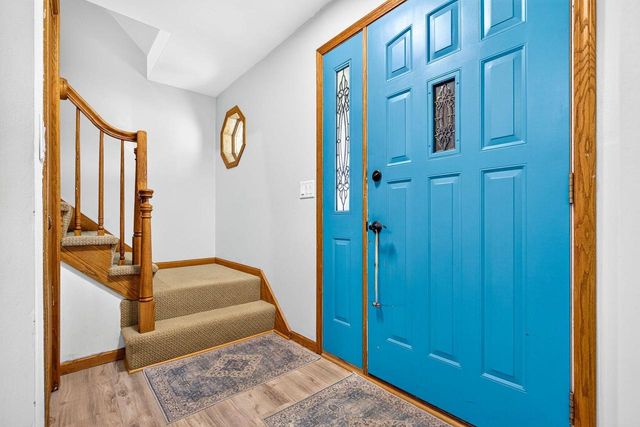 W7681 HILLWOOD COURT, Hortonville, WI 54944