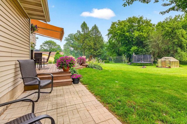 W7681 HILLWOOD COURT, Hortonville, WI 54944