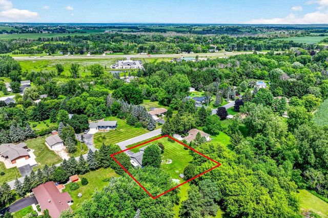 W7681 HILLWOOD COURT, Hortonville, WI 54944