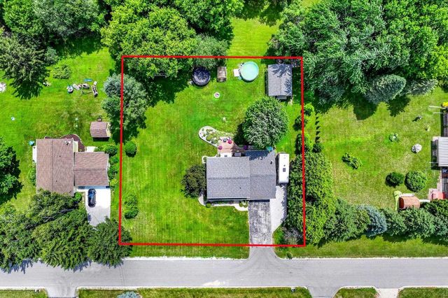 W7681 HILLWOOD COURT, Hortonville, WI 54944